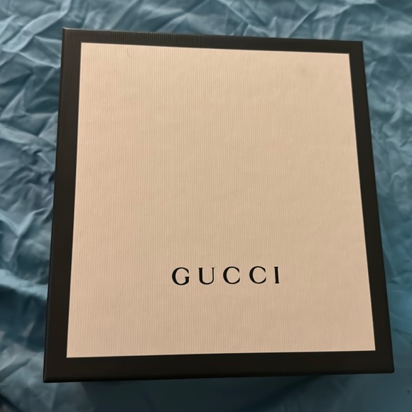 Gucci Python Shoe - Picture 5 of 5